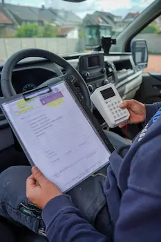 rohrreinigung rechnung