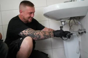 syphon reinigung wiesbaden